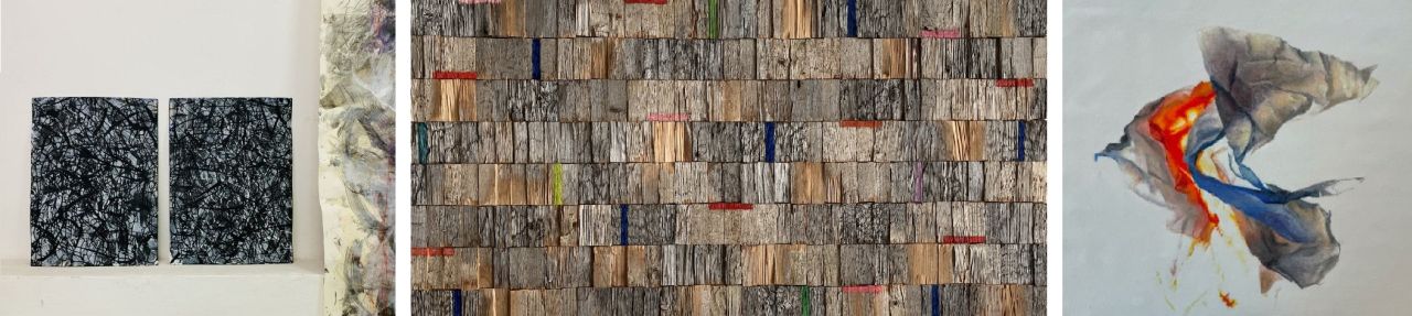 Galerie Gut Gasteil, Sonderausstellung 2026: Full House